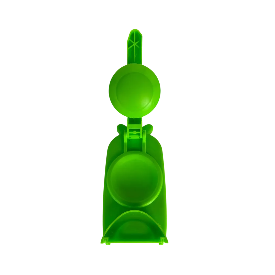 Dough and Sambusik Maker