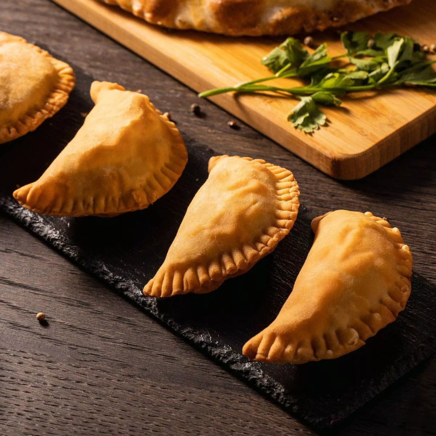 Dough and Sambusik Maker