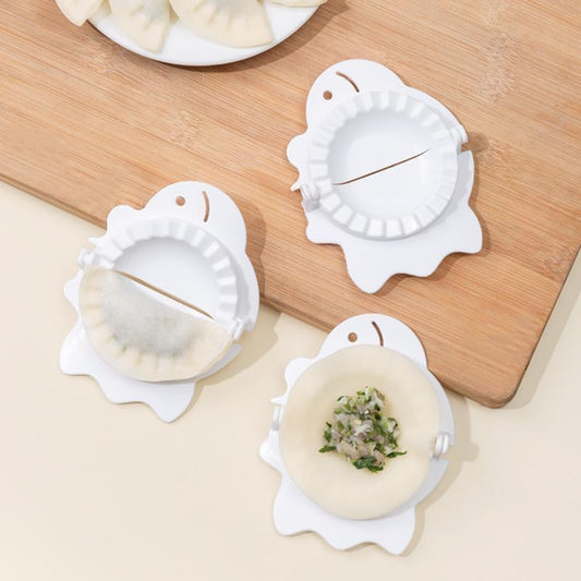 Dumpling Mould Set Sambousik - 3 Pcs