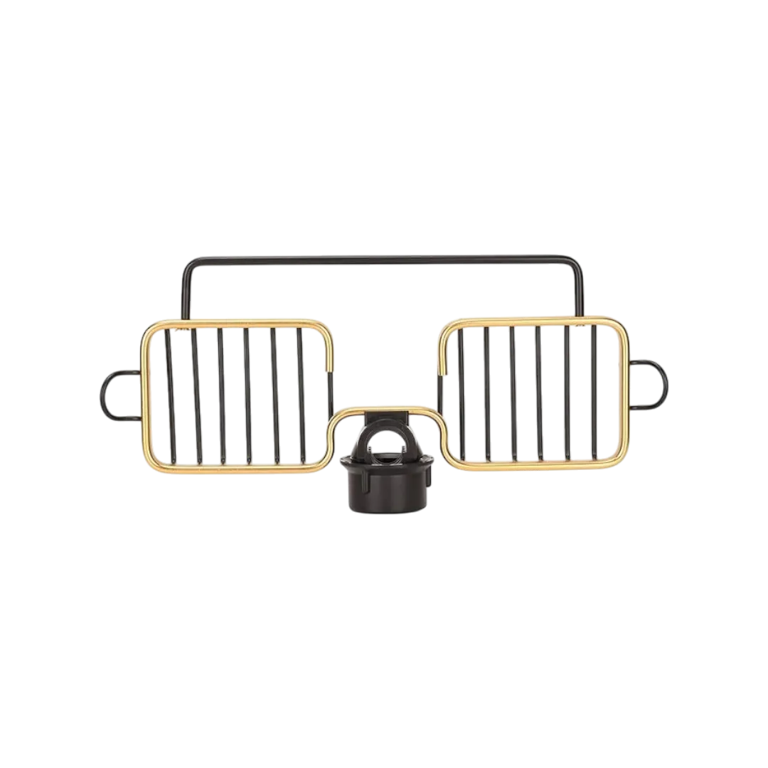 Drainer Shelf Basket