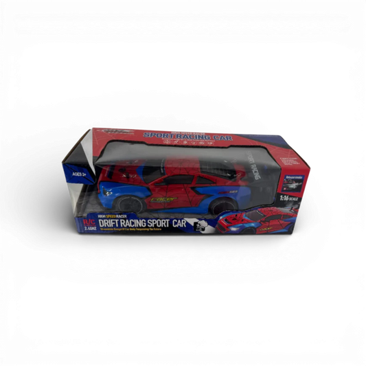Drift Racing Sport Car