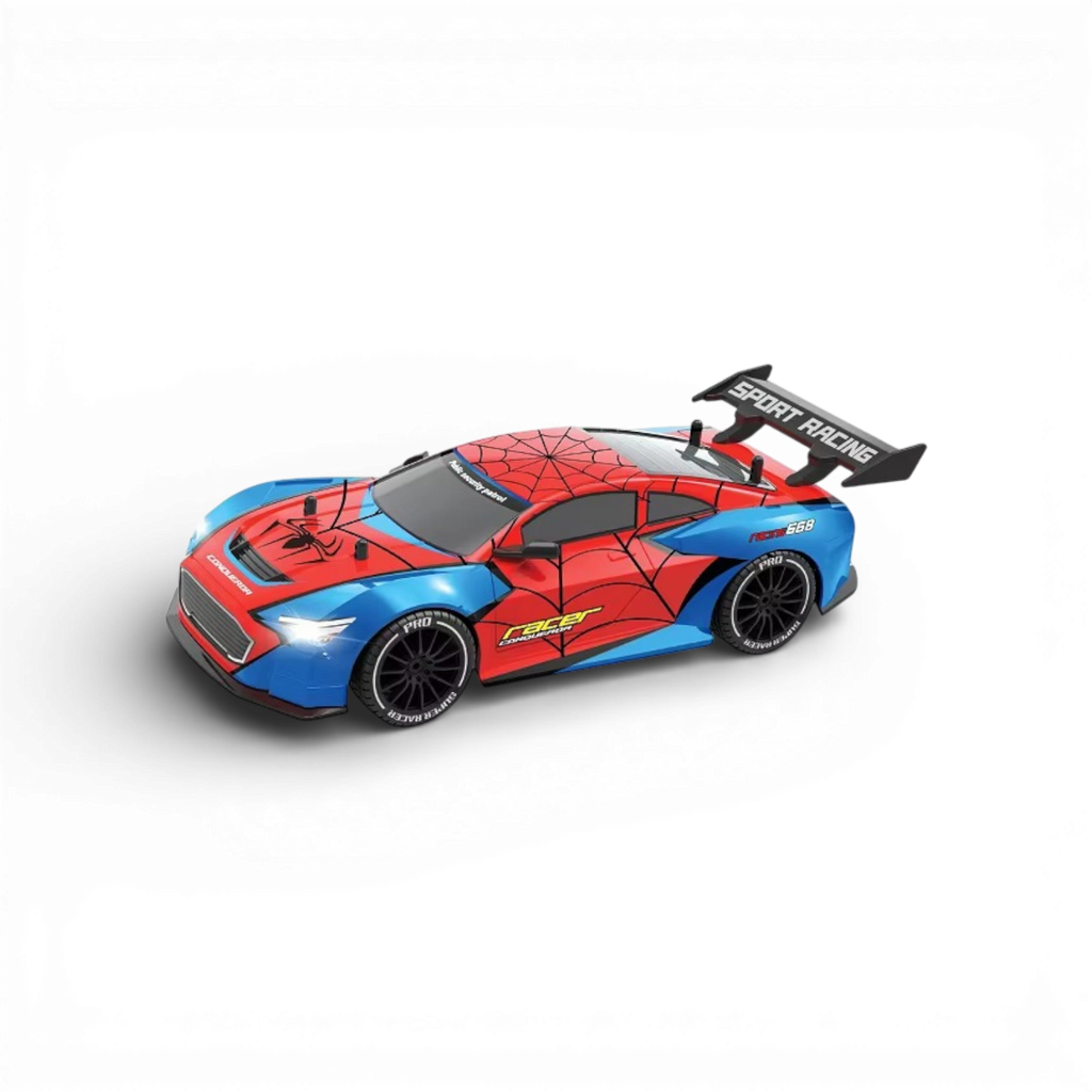 Drift Racing Sport Car