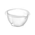 Dunya Transparent Mixer Bowl - 3 L