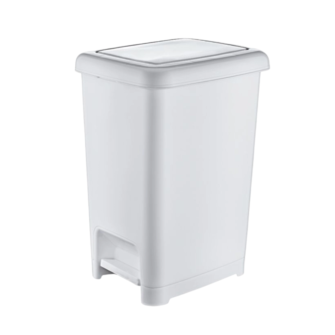 Dunya Slim Pedal Dustbin - 3 Sizes