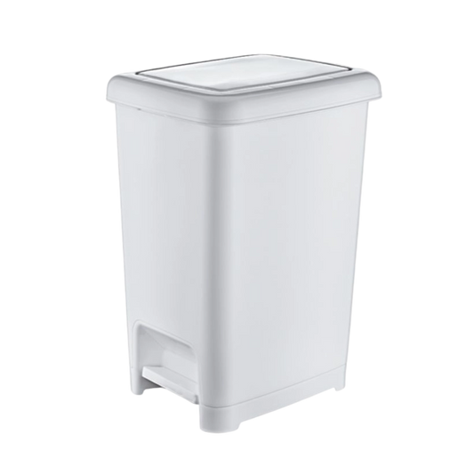 Dunya Slim Pedal Dustbin - 3 Sizes