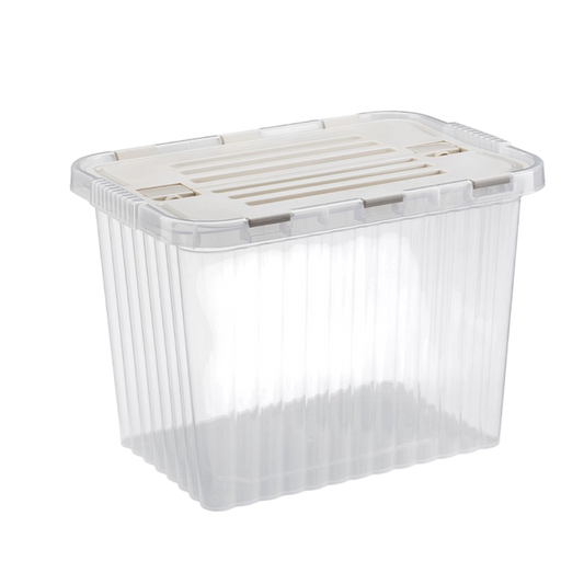 Dunya Split Lid Box - 2 Sizes