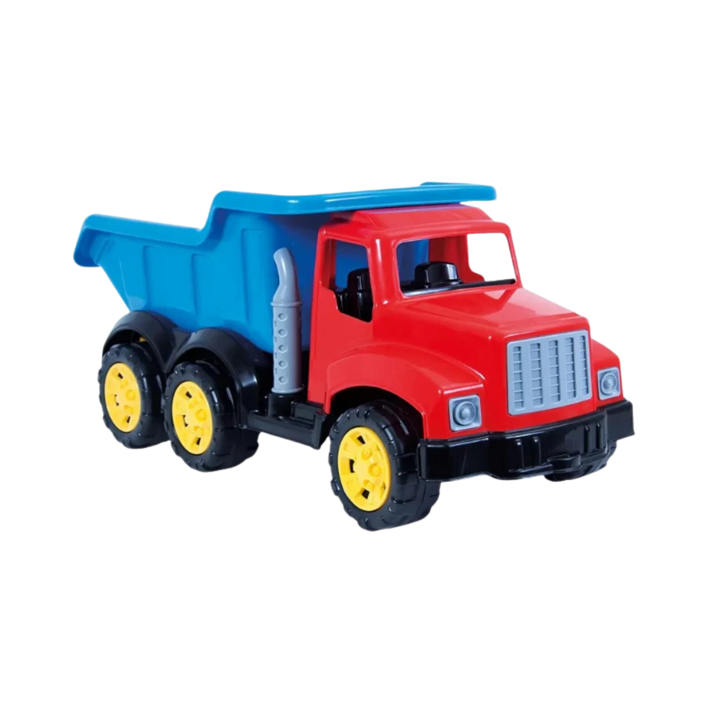 Durable Toy Dump Truck