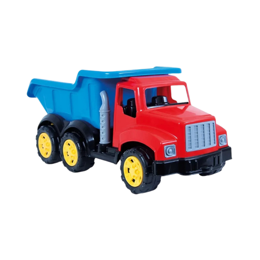 Durable Toy Dump Truck