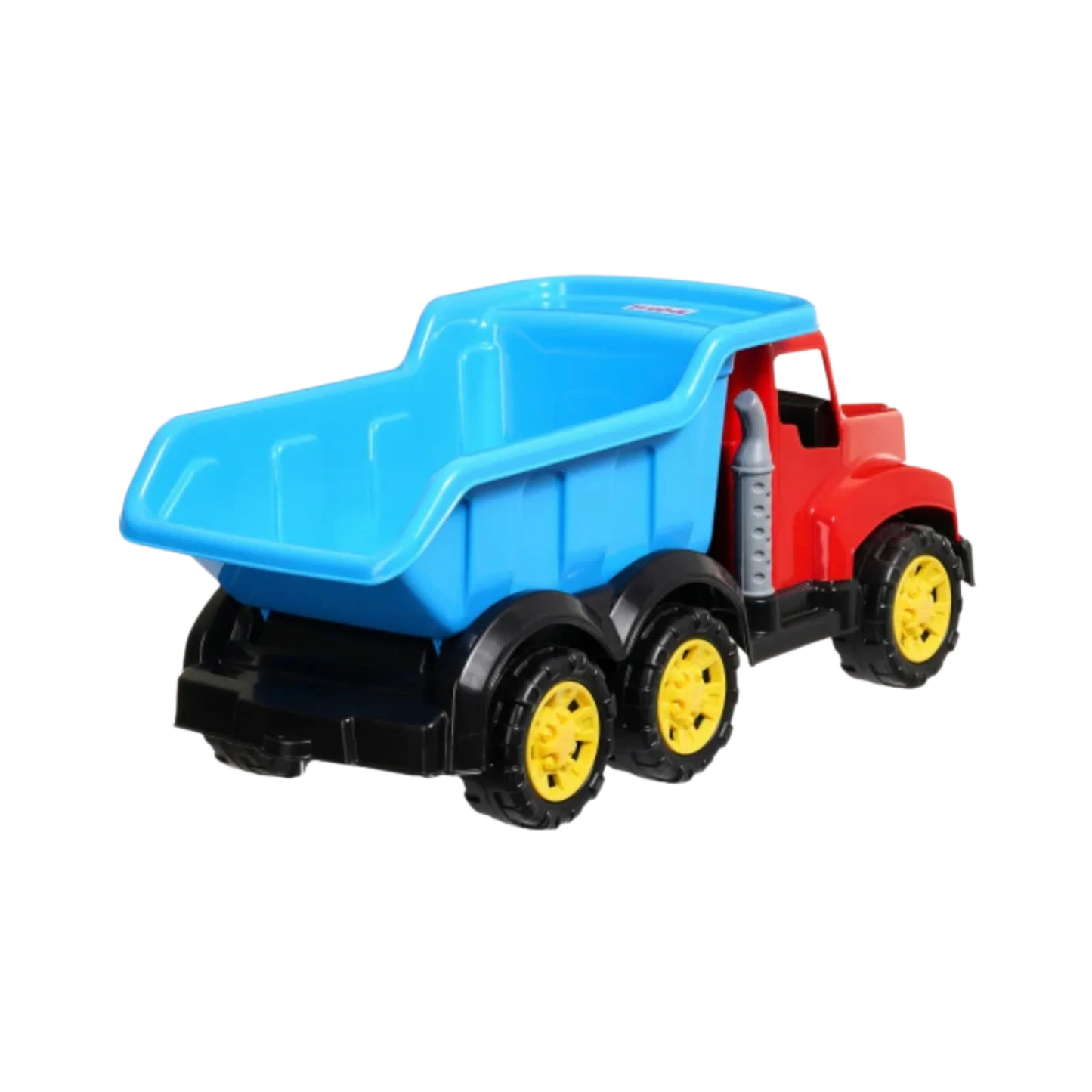 Durable Toy Dump Truck