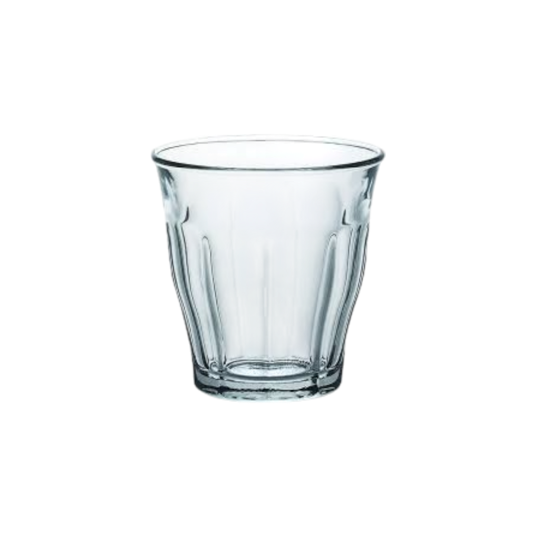 Duralex Clear Tumbler Set - 6 Pcs