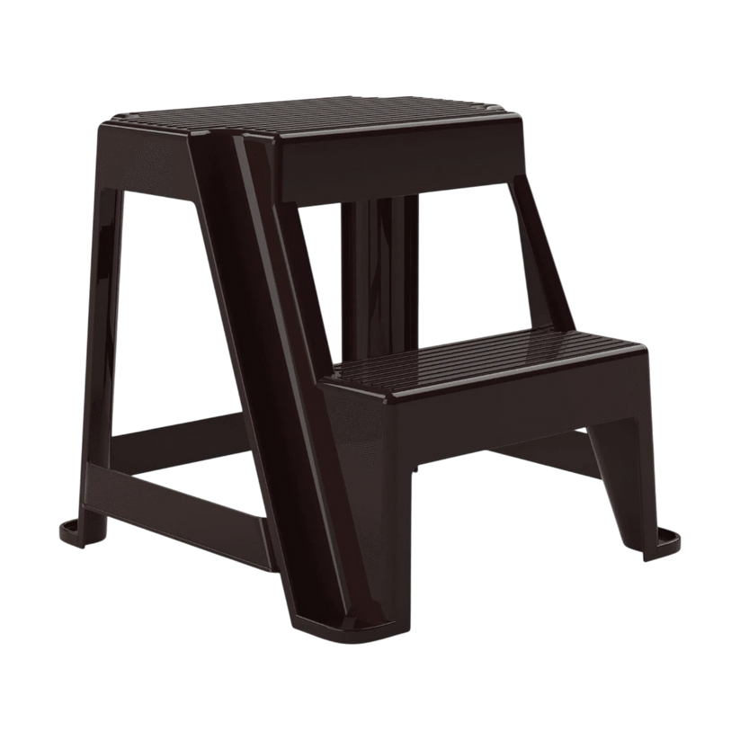 3M Plast Escabo Plastic Step Stool
