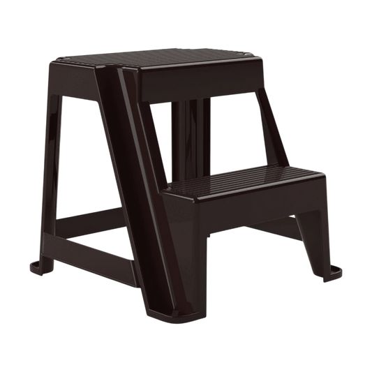3M Plast Escabo Plastic Step Stool