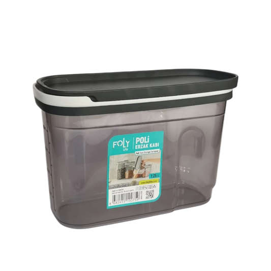 Foly Food Container - 1.25L