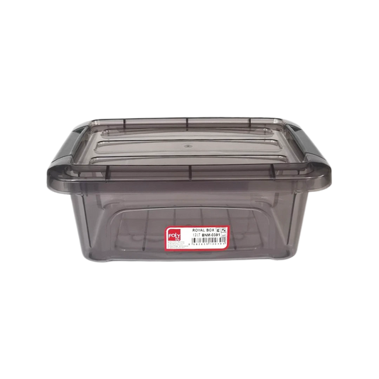 Foly Royal Box Food Storage Container