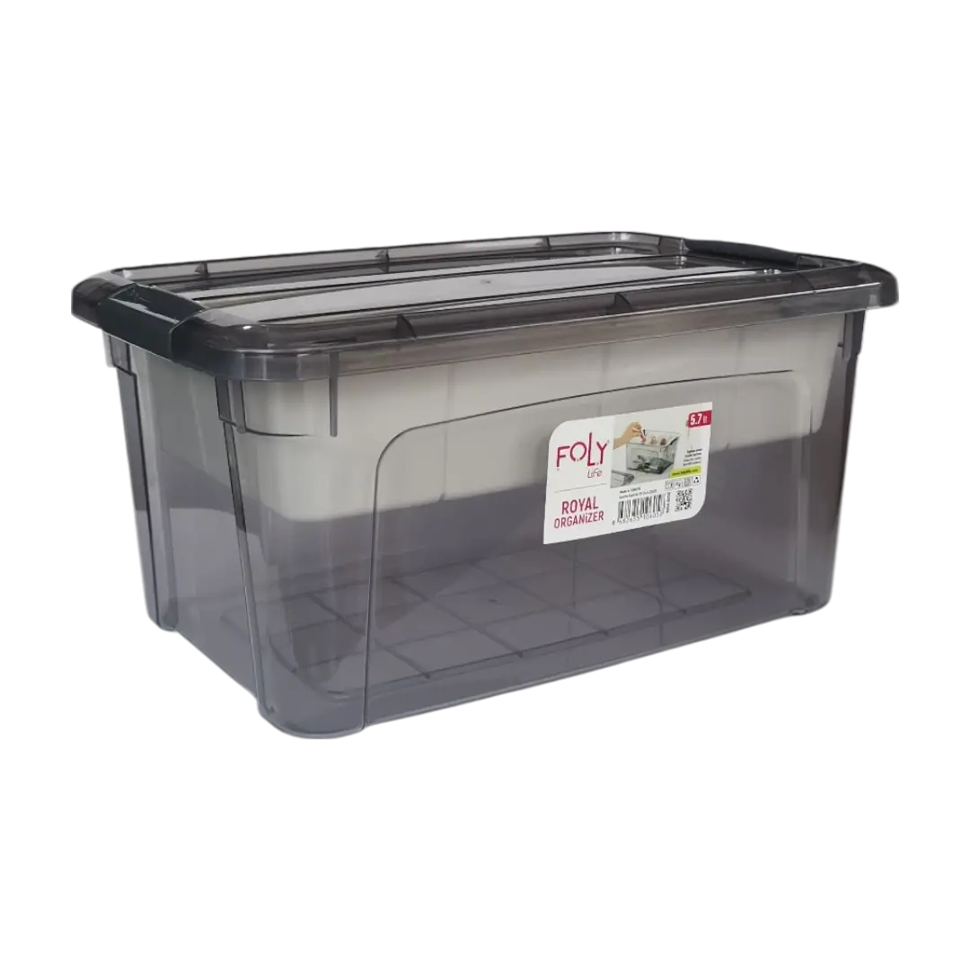 Foly Royal Food Organizer - 5.7L