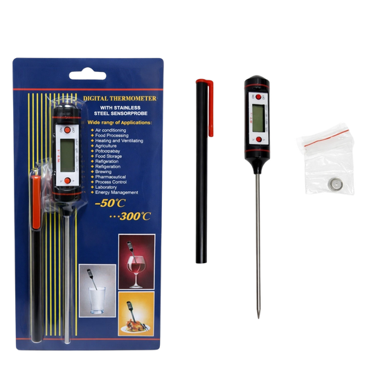 Food Digital Thermometer