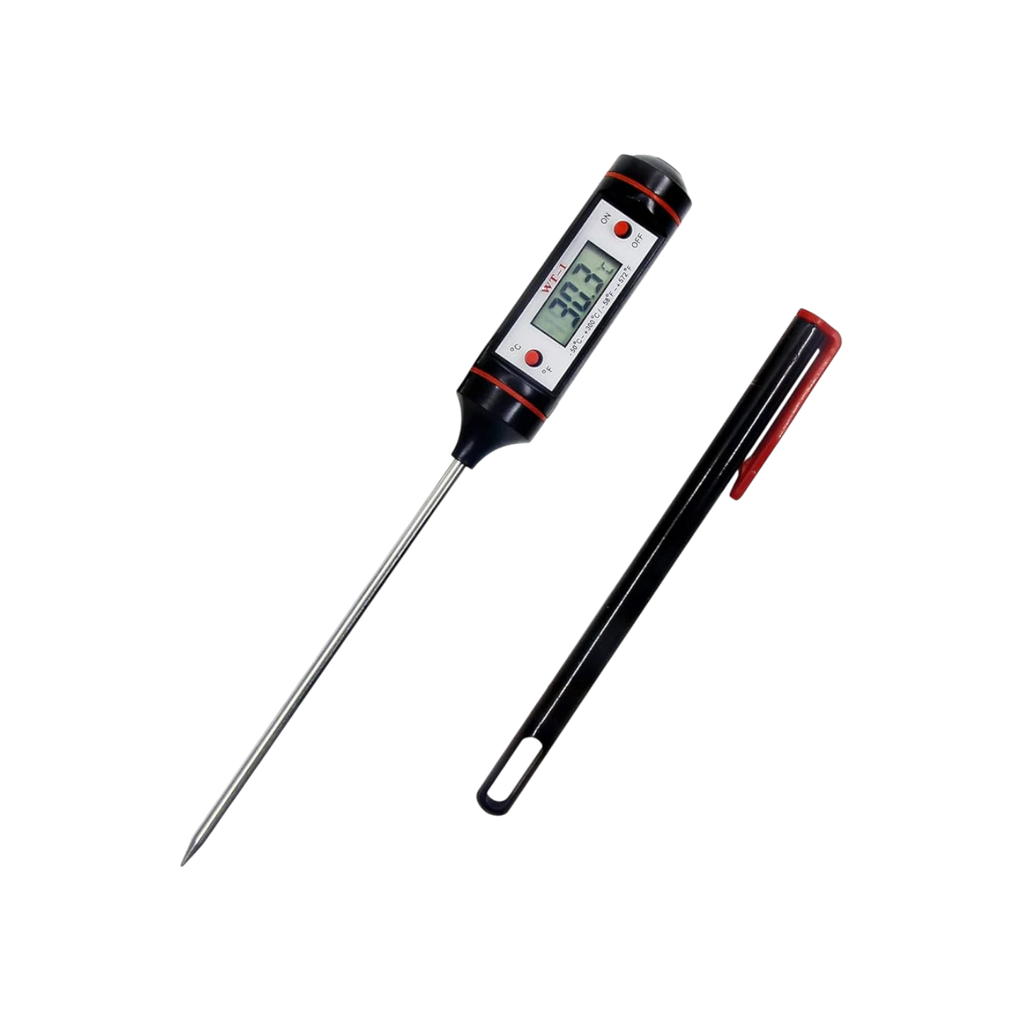 Food Digital Thermometer