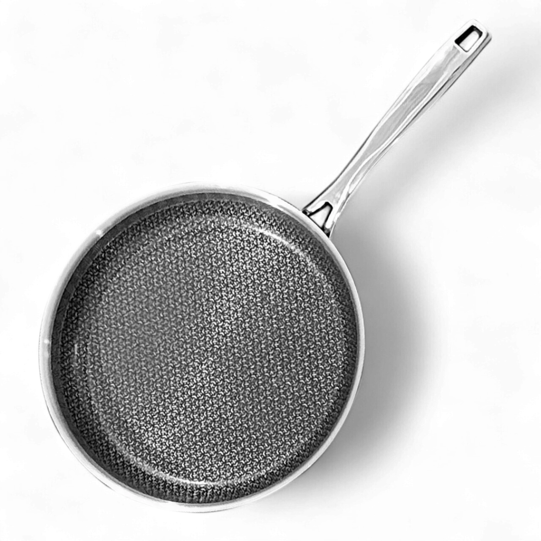 Dorsch Steel Pro Set - 10 Pieces
