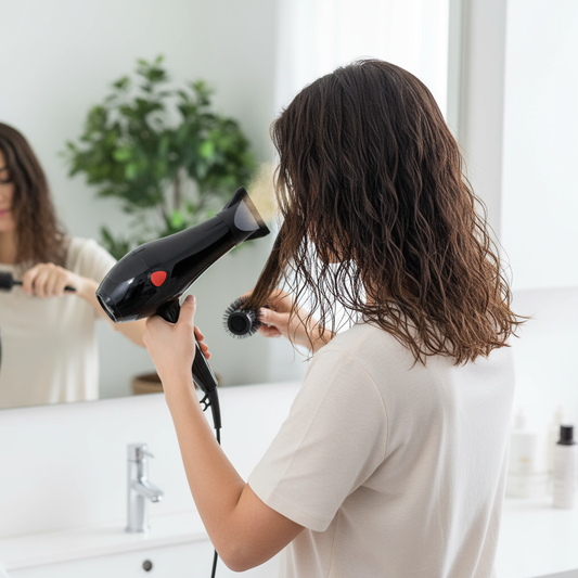 GI Hair Dryer - 2200w