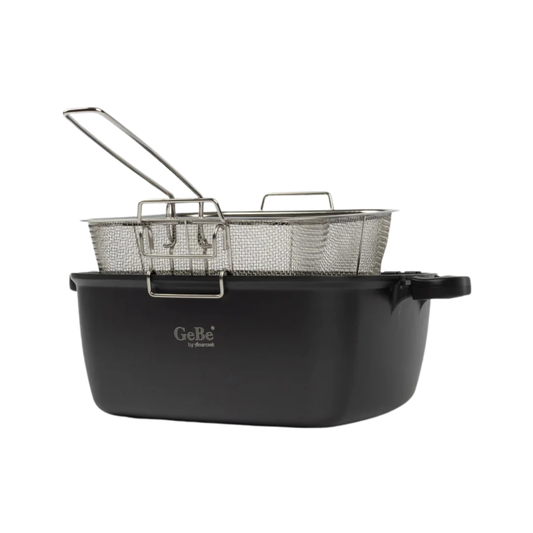 GeBe Venus Fryer Pot - 28 Cm