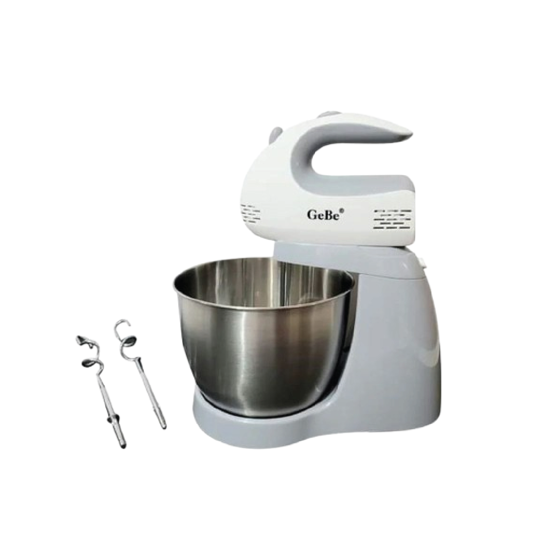 Gebe Multifunction Stand Mixer - 150w