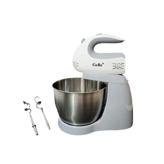 Gebe Multifunction Stand Mixer - 150w