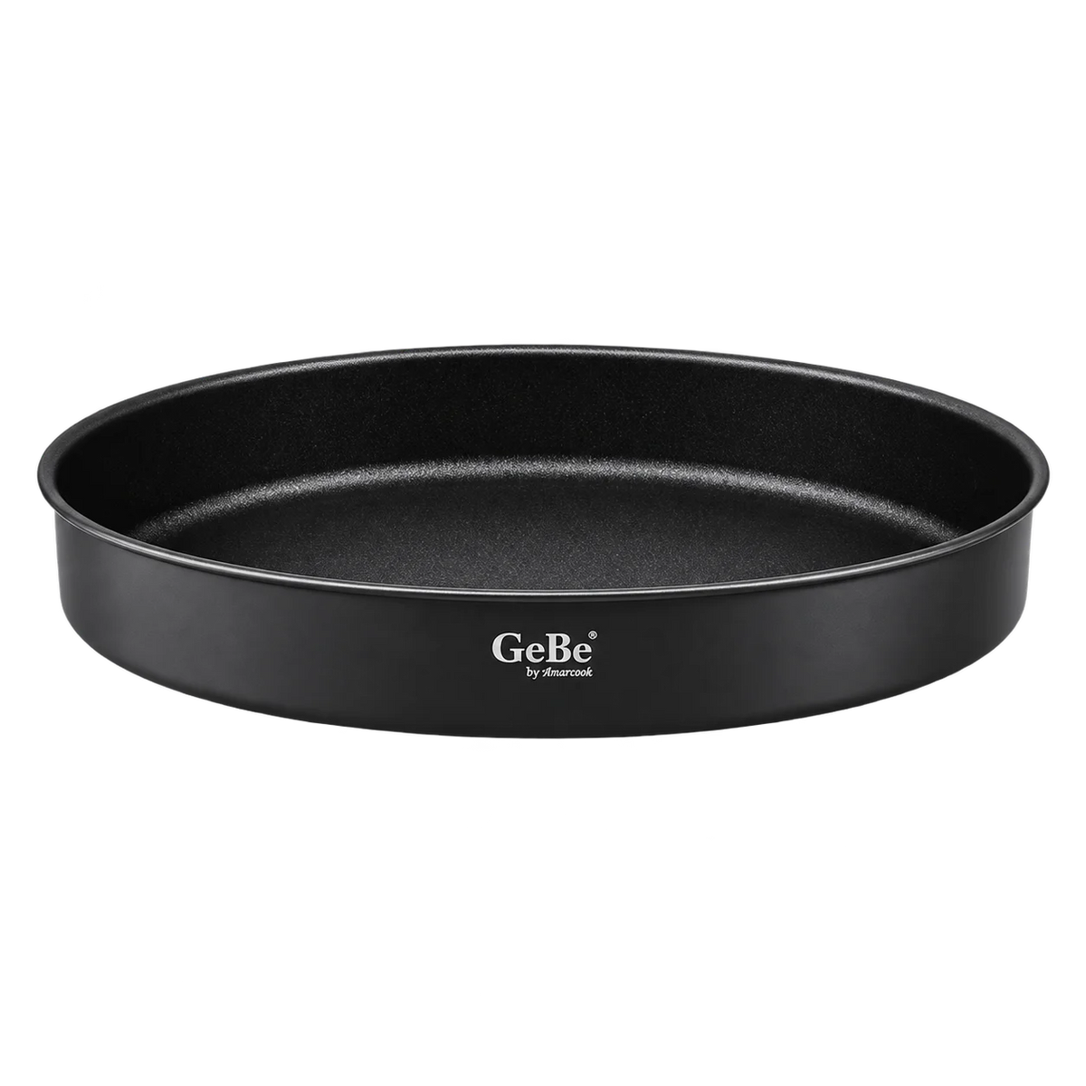 Gebe Venus Round Pan - 28cm