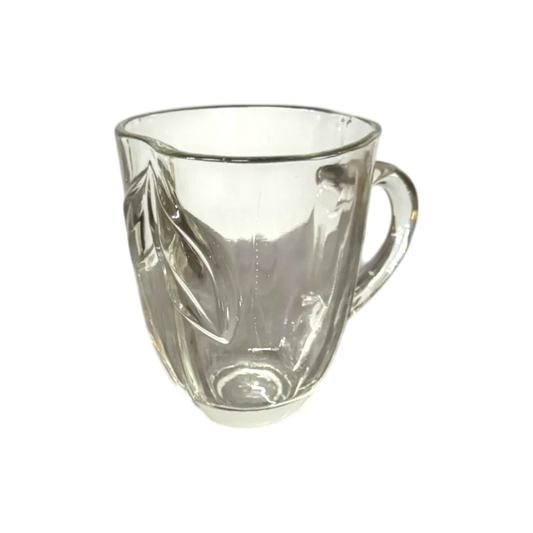 Glass In Love Clear Tea Glasswear Set - 6 Pcs