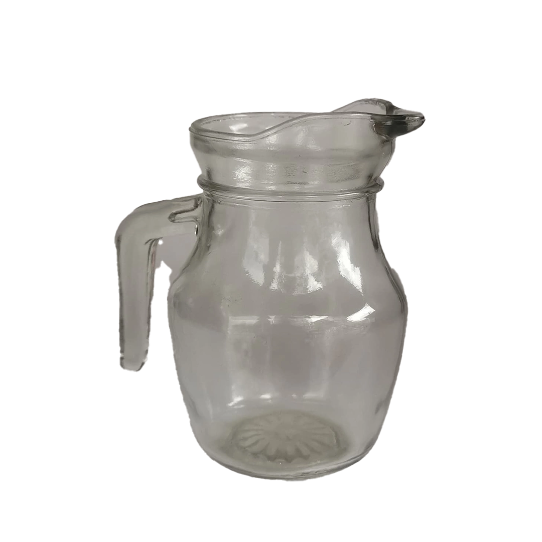 Glass Jug