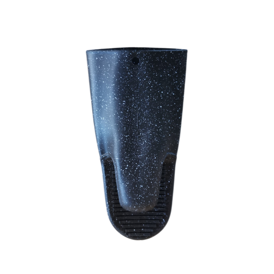 Granite Silicone Oven Mitt