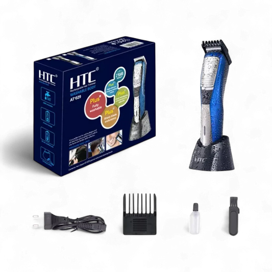 HTC Rechargeable Hair Trimmer