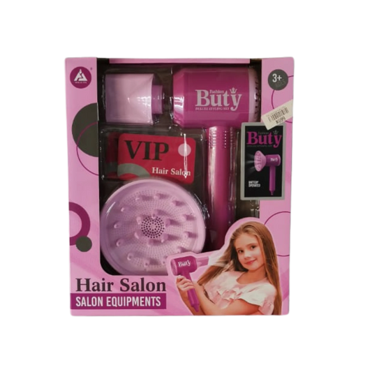 Hair Salon Equipment Set