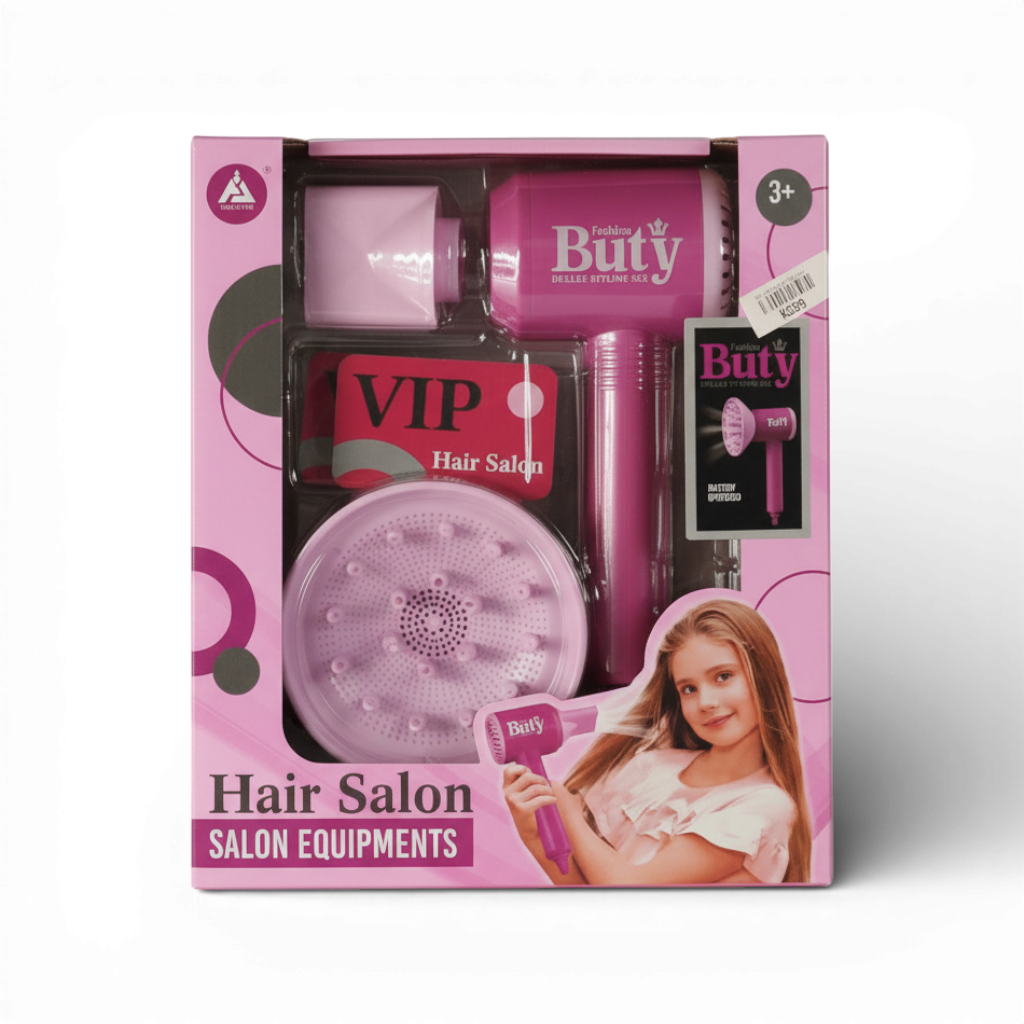 Hair Salon Equipment Set