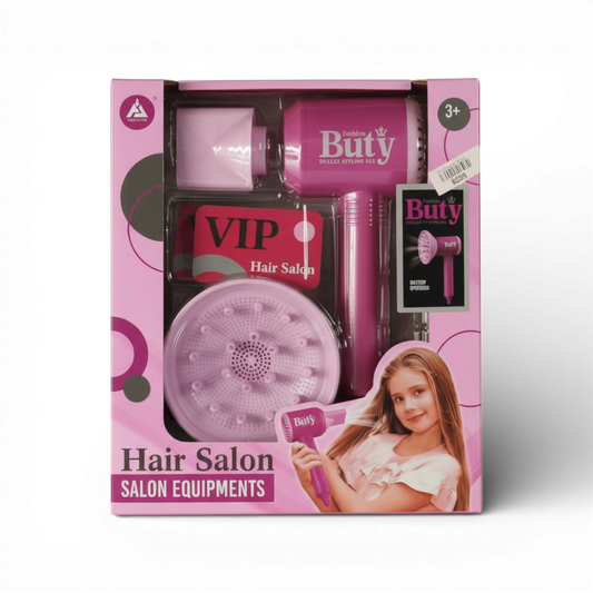 Hair Salon Equipment Set
