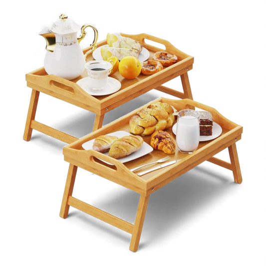 High Quality Portable Bamboo Table