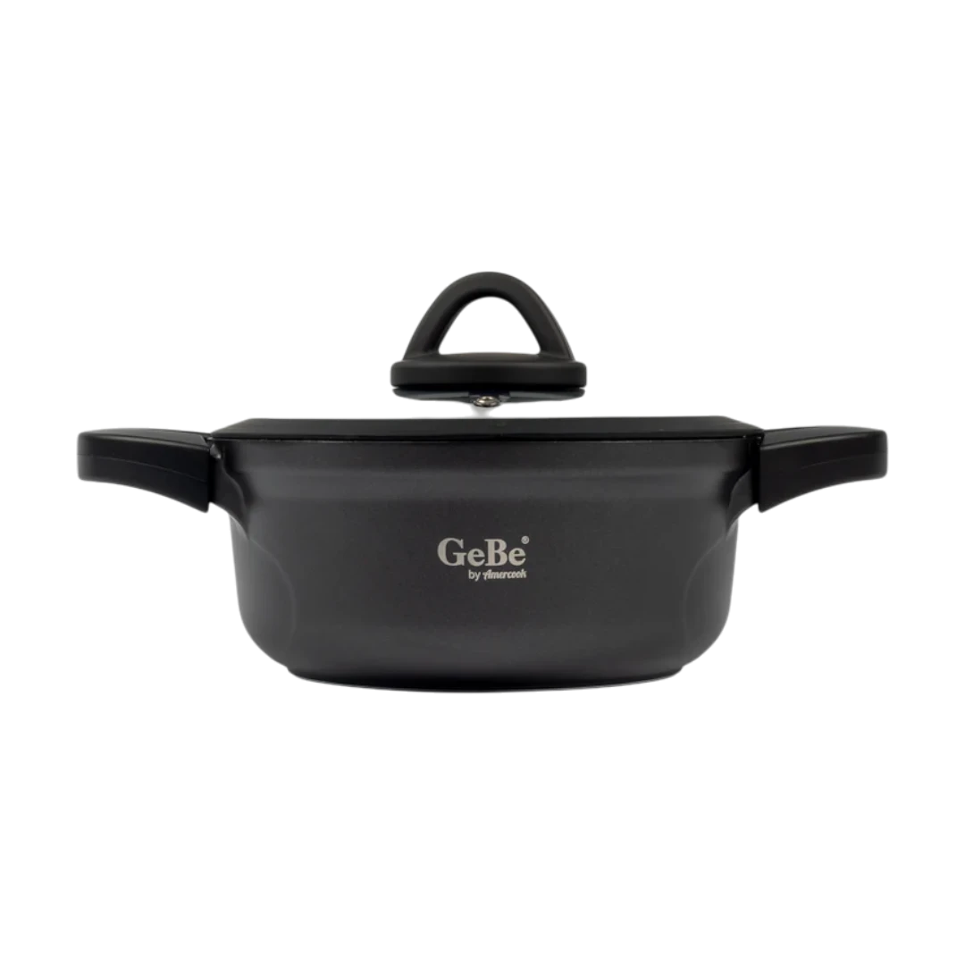 GeBe Venus Casserole - 22 Cm