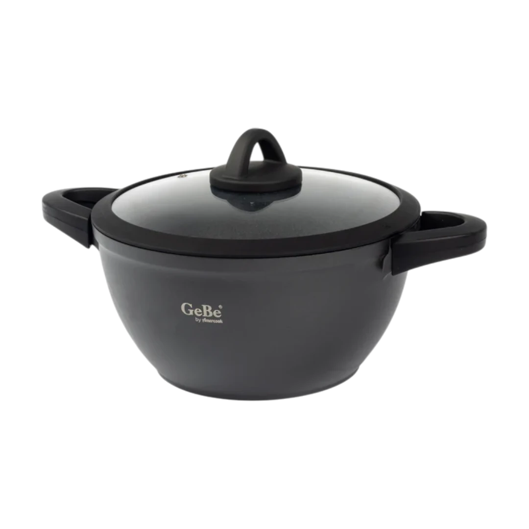 GeBe Venus Fryer Pot - 26 Cm