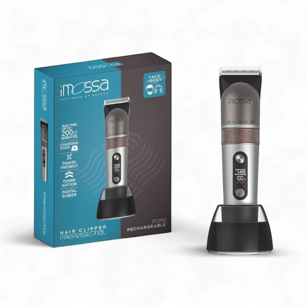 IMOSSA Hair Clipper