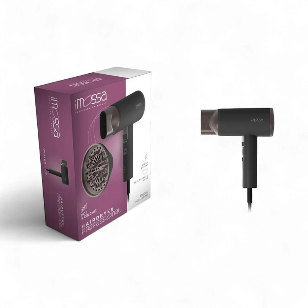 IMOSSA Hair Dryer Machine