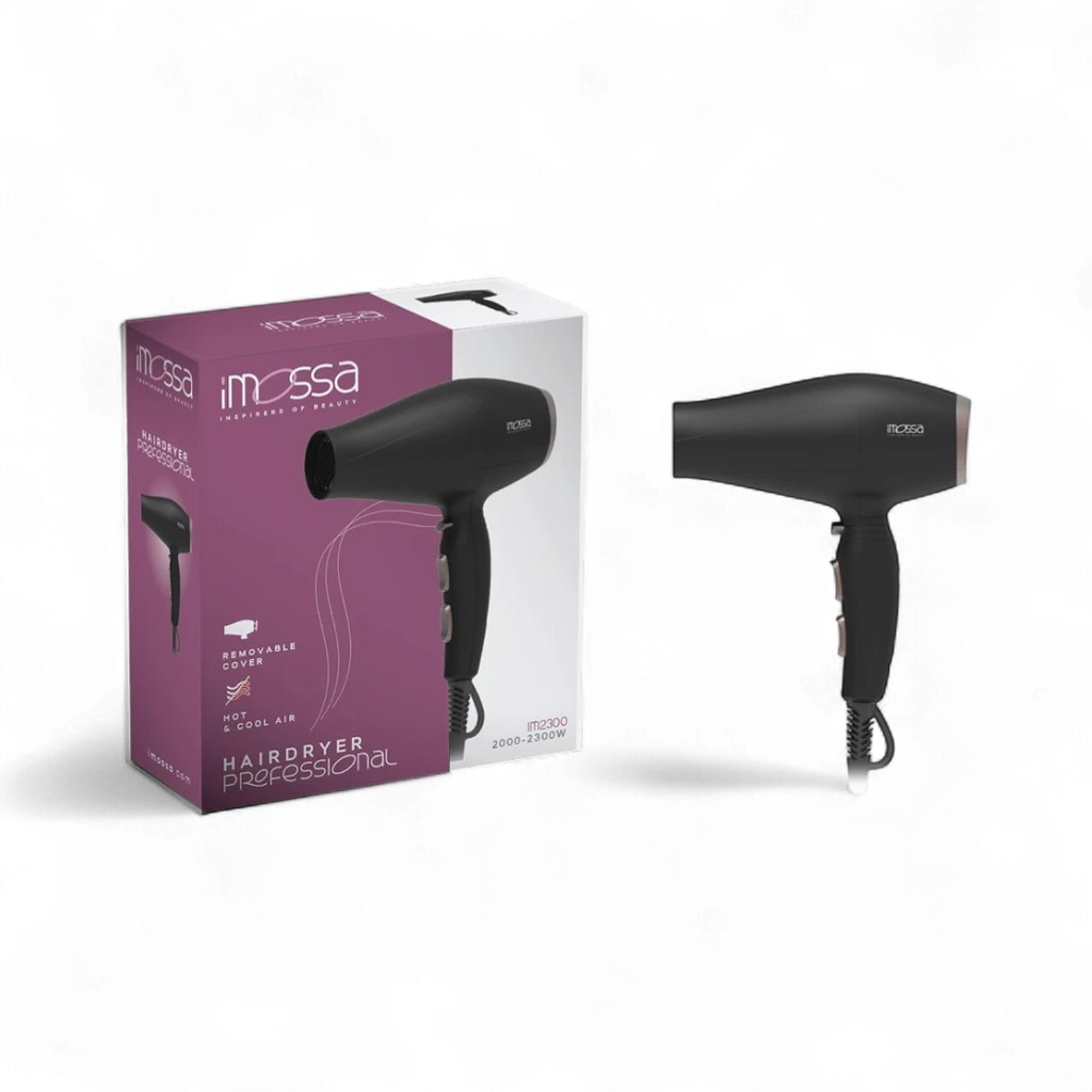 IMOSSA Hair Dryer