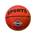 Inflatable PVC Kids Basketball