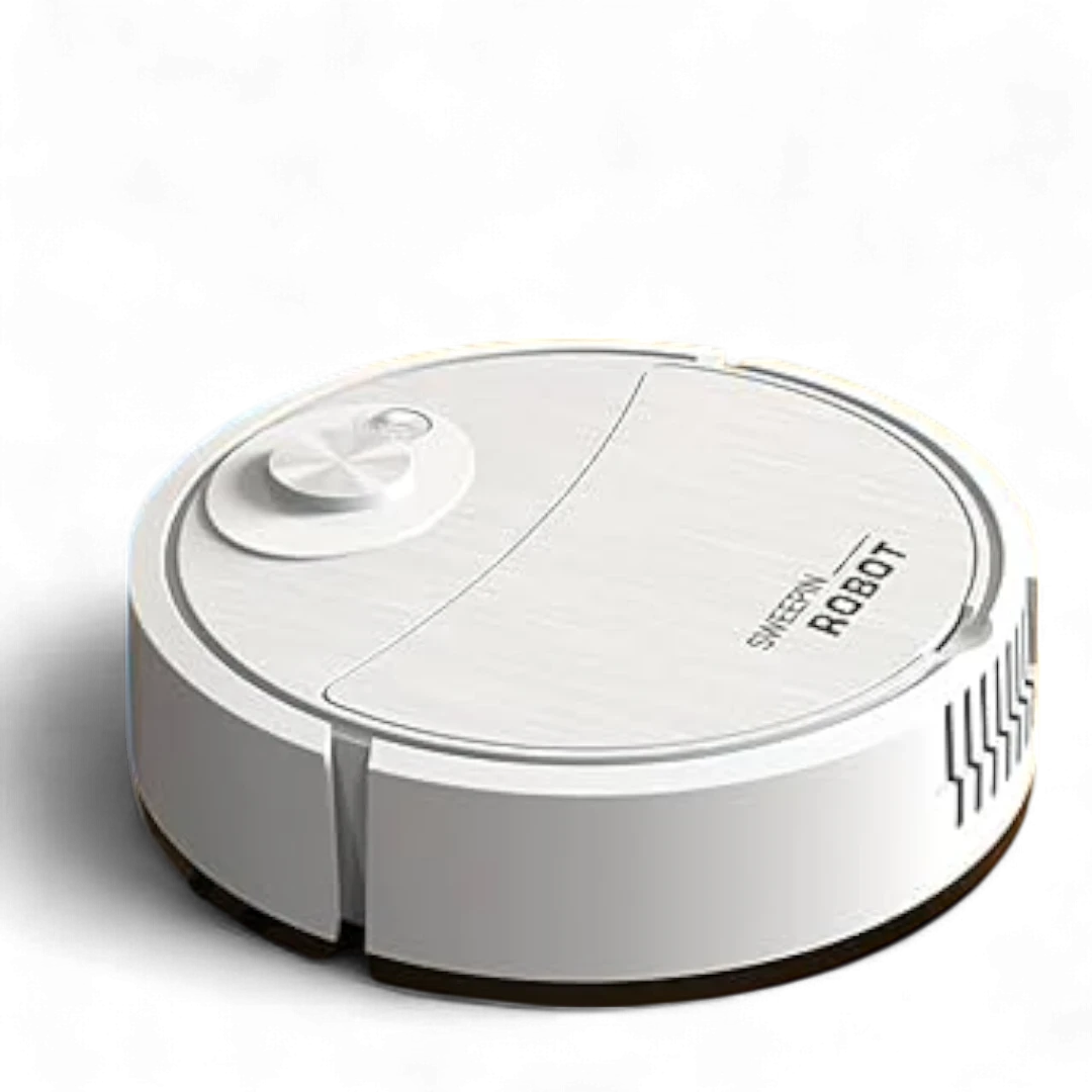 Jallen Gabor Intelligent Vacuum Cleaner