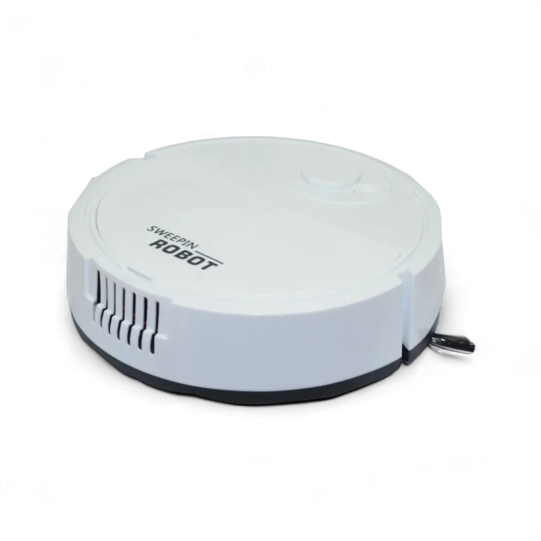 Jallen Gabor Intelligent Vacuum Cleaner