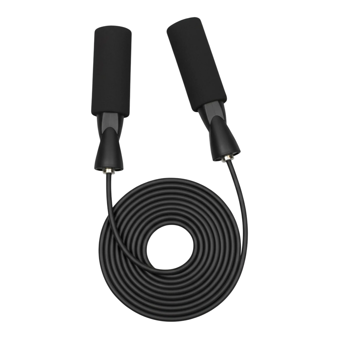 Jump Rope - Black