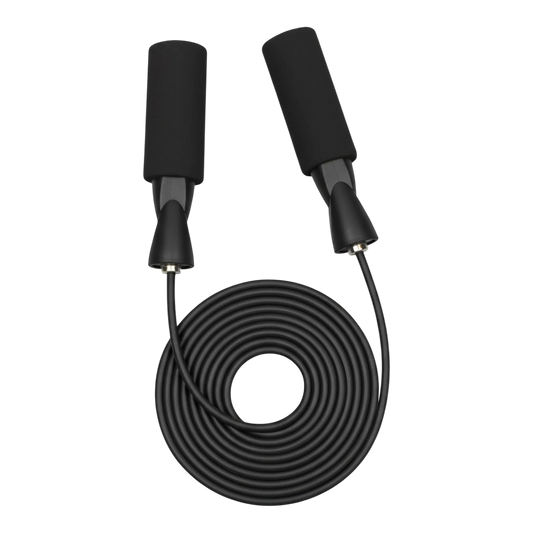 Jump Rope - Black