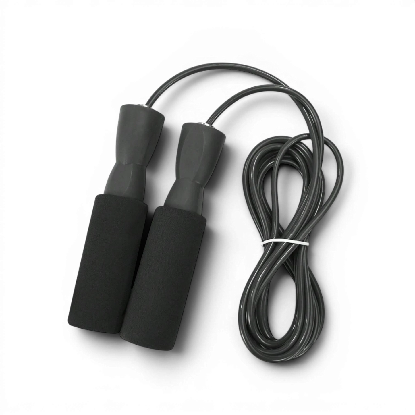 Jump Rope - Black