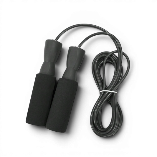 Jump Rope - Black