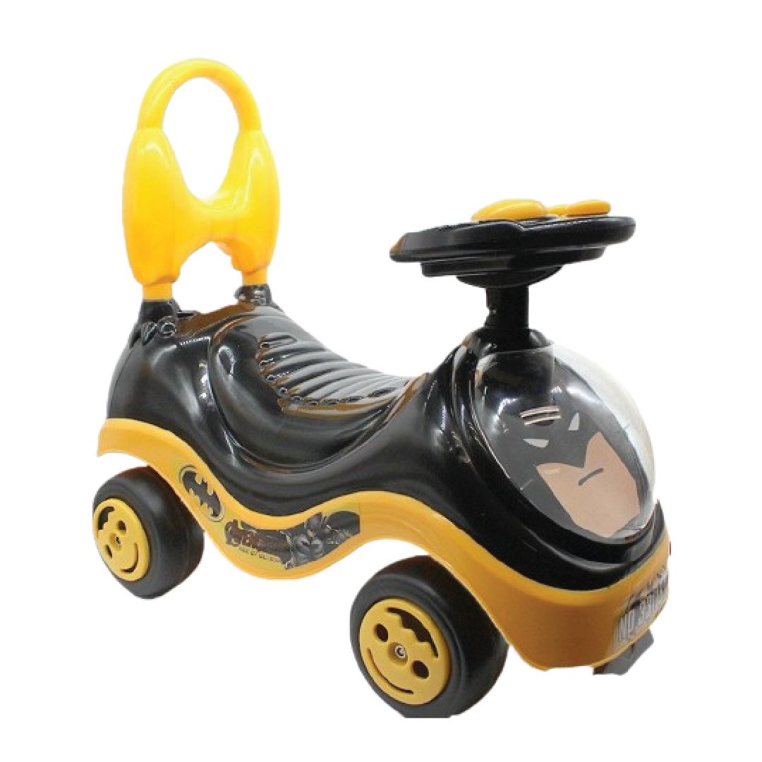 Kids Ride-On Car