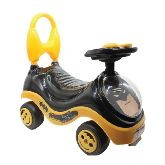 Kids Ride-On Car