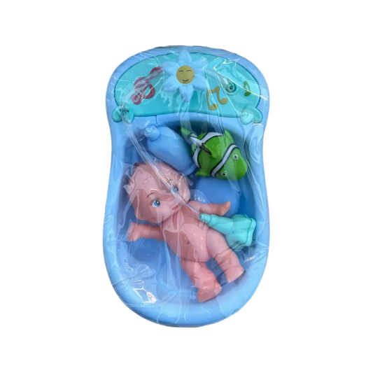 Kidz Corner Happy Bath Time